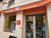 [🇪🇸グラナダ] 美食の街で食べ尽くし！絶品タパスとスイーツ巡り
