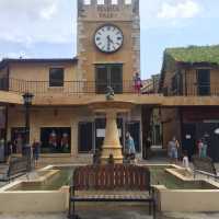 Spring at Palio Khao Yai – A Taste of Italy in Thailand