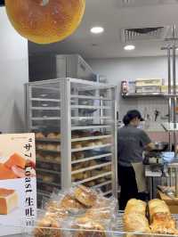 Healthy Bagels, Guilt-Free Pleasures: Pawa Bakery’s New Spot