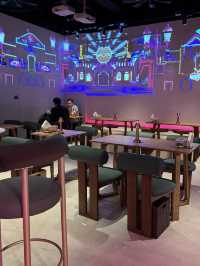 《鵝頸橋底新開酒吧西餐廳》