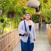 ร้านอาหารอร่อยจริงเด็ดจริง แห่งอัมพวา