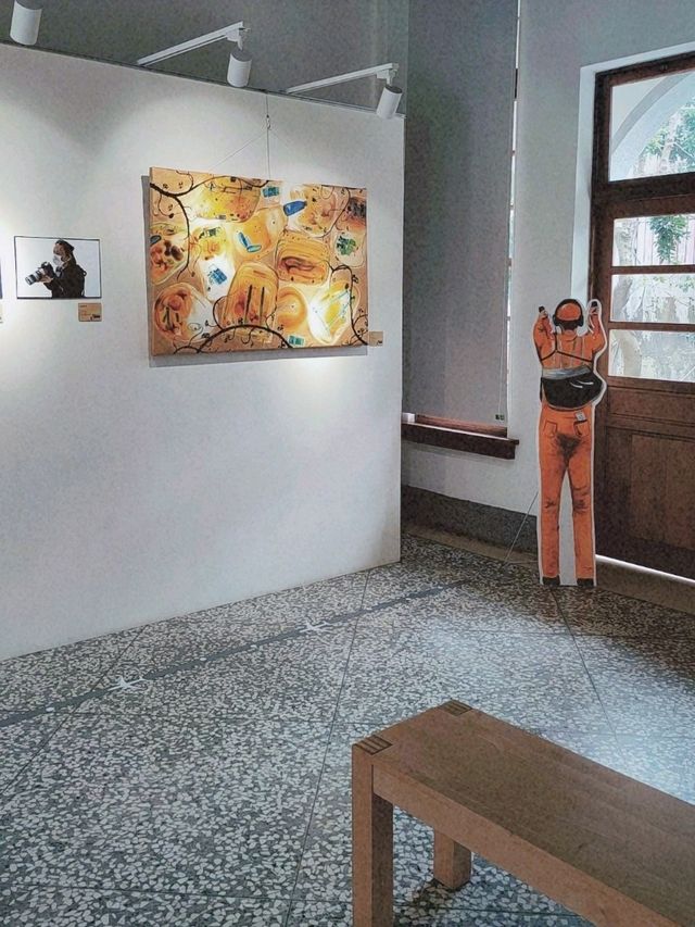 [正能量旅遊] 非主流旅遊-台灣國立新竹生活美學館