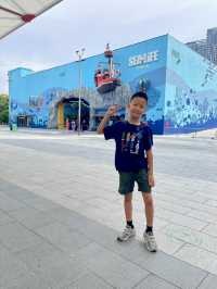 🧱 LEGOLAND Malaysia: LEGO Dreams Come To Life🎢