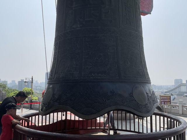 武漢黃鶴樓旅遊攻略