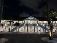 Village Hotel Sentosa by Far East Hospitality Recommendation