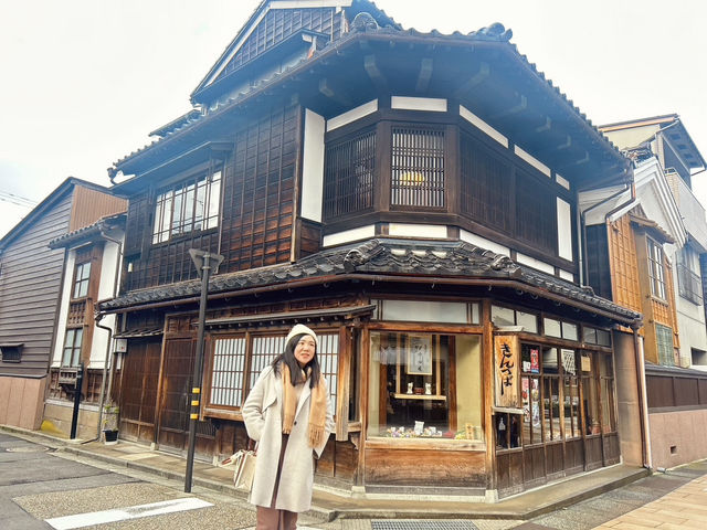 名古屋 飛騨民俗村