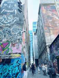 【Super Short Stroll TOUR in Melbourne Day1 】