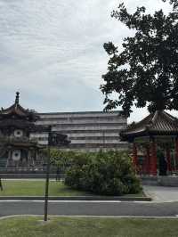 台大醫院捷運站一日遊｜探索歷史與文化