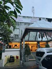 The Evitel Resort Ubud