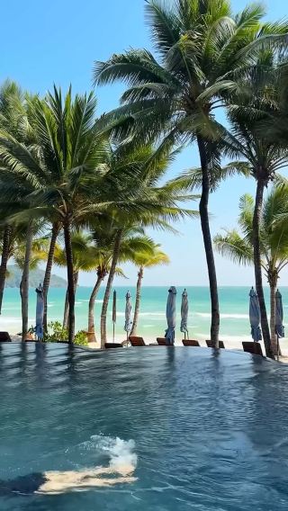 Spring Getaway in Phu Quoc: JW Marriott Emerald Bay