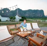 Vinewood Phu Pha Man ภูผาม่าน ขอนแก่น 