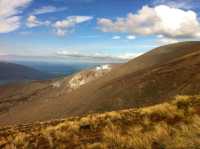 Exploring Tongariro: A Sustainable Journey to the Blue-Green Lakes
