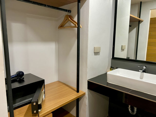 B2 Surat Thani Premier Hotel