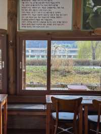 순천만국가정원 힐링하기 좋은 카페 추천