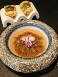 品味精緻韓式fine dining