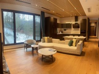 Enjoy a hotel staycation in Daegwallyeong, the Switzerland of Korea!