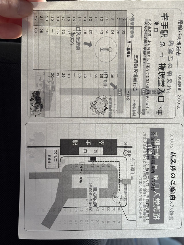 【幸手】権現堂桜まつり20250405