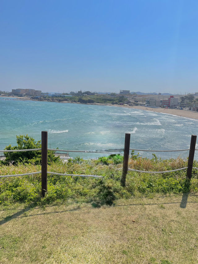 낭만 최고, 포항 바다 여행🦋🌊