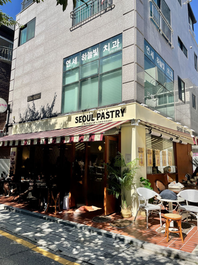💖 마포구 홍대, 연남동 데이트 코스 💖