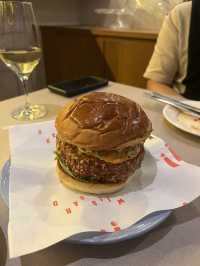 Excellent dining experience at Wildcard