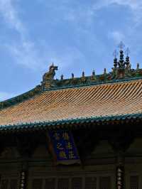 Yingxian Wooden Pagoda 🛕