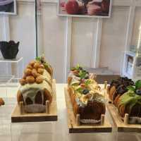 Lakon Paris Lampang
