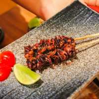 ร้านอาหารญี่ปุ่นที่ยโสธร🥢