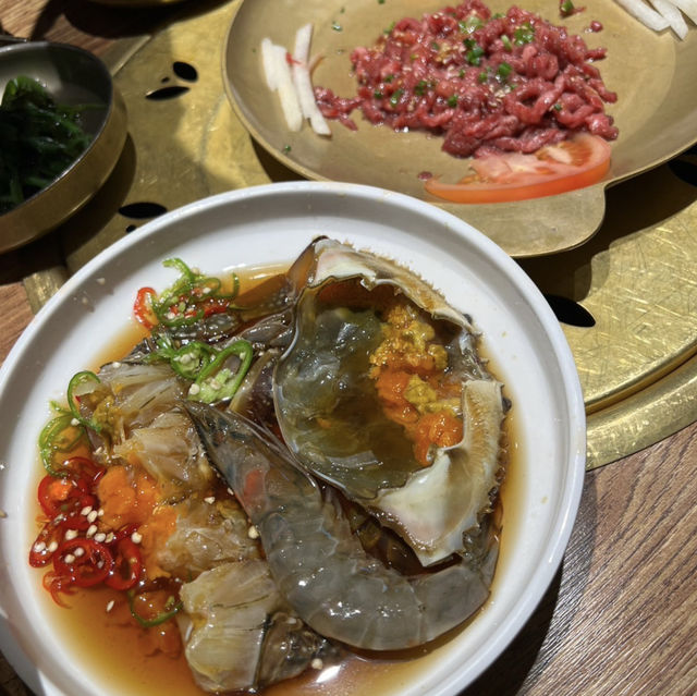 【ソウル】🇰🇷 オダリジプ明洞2号店
