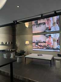 Raydus Coffee Cafe & Juice Bar - Suvarnabhumi