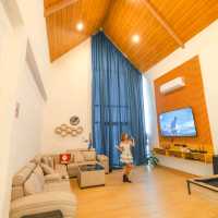 บ้านพักสไตล์นอร์ดิกสวยพรีเมี่ยม Seven Star Khaoyai