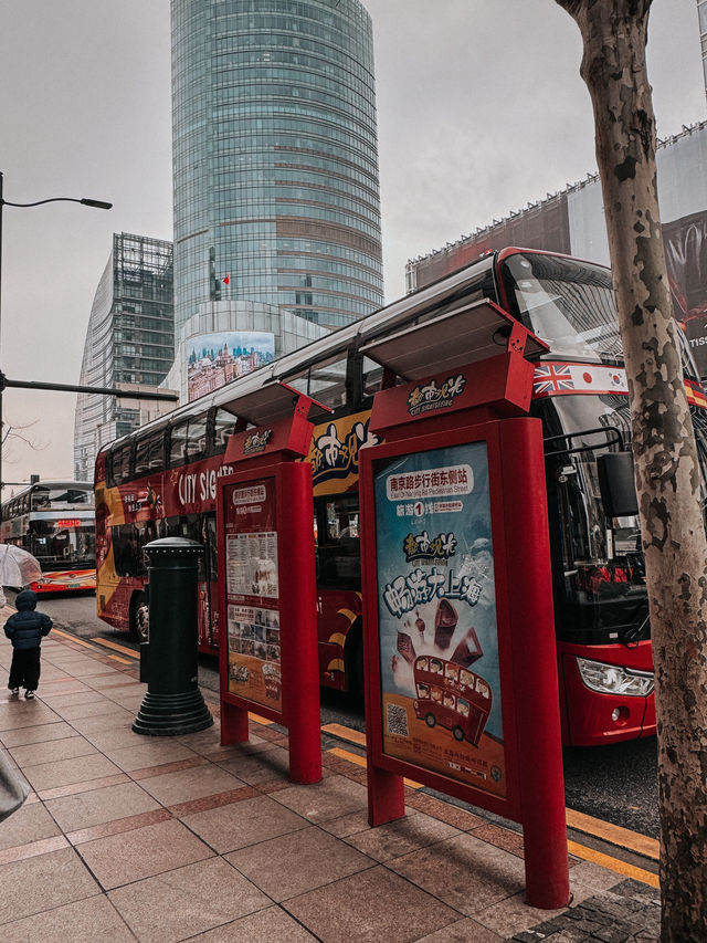 Beijing Trip 🇨🇳 [Part 1]