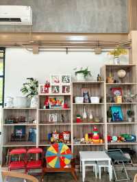 ไปนา คาเฟ่ (Paina Coffee and Eatery)