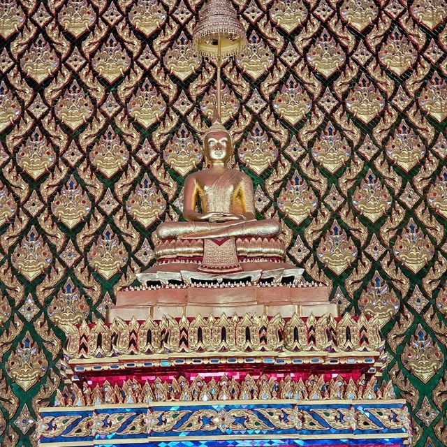 🌼ไหว้พระ ทำบุญ | วัดปากน้ำ จ.ระยอง 😇