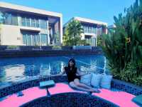 Green Luxury: A Sustainable Stay at Dusit Thani Laguna Singapore
