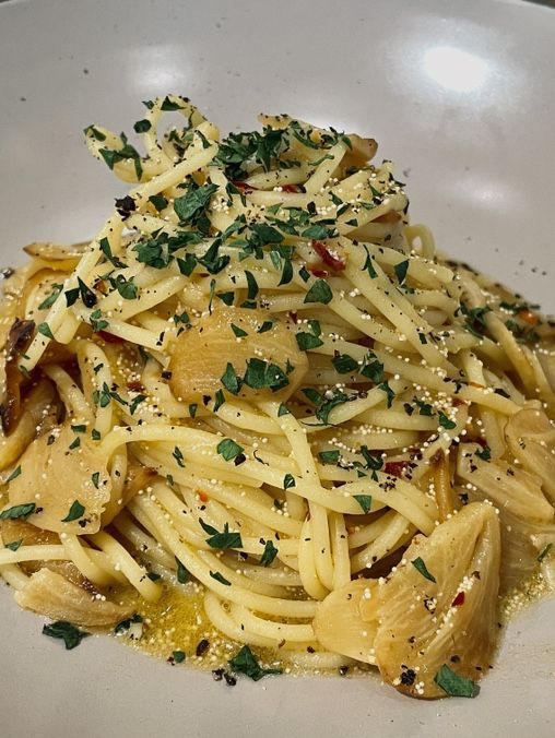 을지로 분위기 양식맛집 보틀러 후기 🍷🍝
