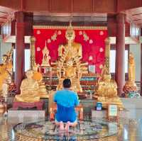 วิหารแก้วพระโพธิสัตว์กวนอิม