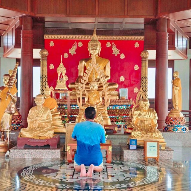 วิหารแก้วพระโพธิสัตว์กวนอิม