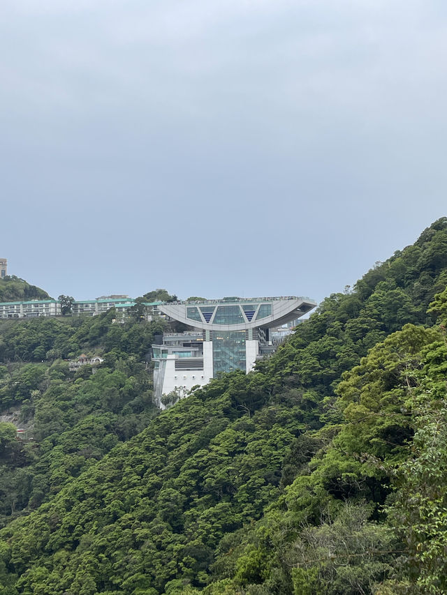 Looking for something relaxing to do in 🇭🇰?