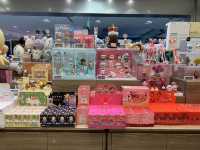 POP MART Seacon Square
