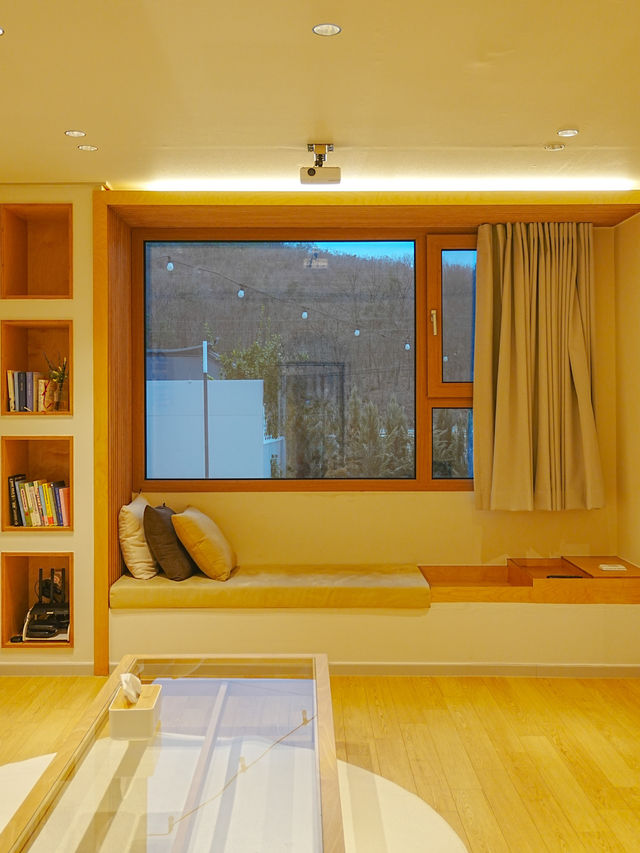 20만원대로 즐기는 동화 감성 촌캉스 펜션?🏠
