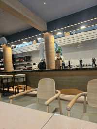 CPS Coffee | ทองหล่อ