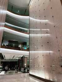 “EQ Kuala Lumpur: A Green Luxury Escape for a Sustainable Future”