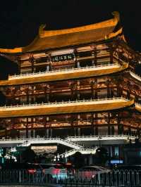 Changsha city