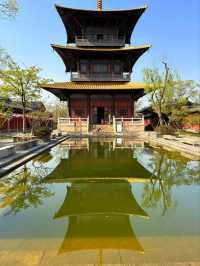 Guangfulin Cultural Relics Park – Shanghai's 4,000-Year-Old Archaeological Treasure