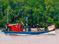 Pulau Ketam One-Day Trip from KL – A Peaceful Escape into Tradition