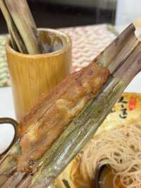 佰古嗲——大圍隱世馬拉風味 🍜✨