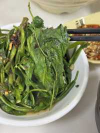 佰古嗲——大圍隱世馬拉風味 🍜✨