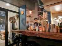 Seafood and Wine PEZ 奧澀區人氣海鮮餐酒館