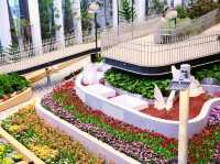 เที่ยวงานดอกไม้ Wondrous Bloom 