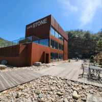 CAFE STONE